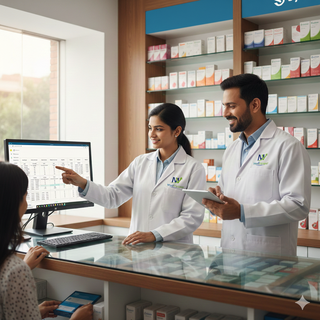 Alternative Recommendations