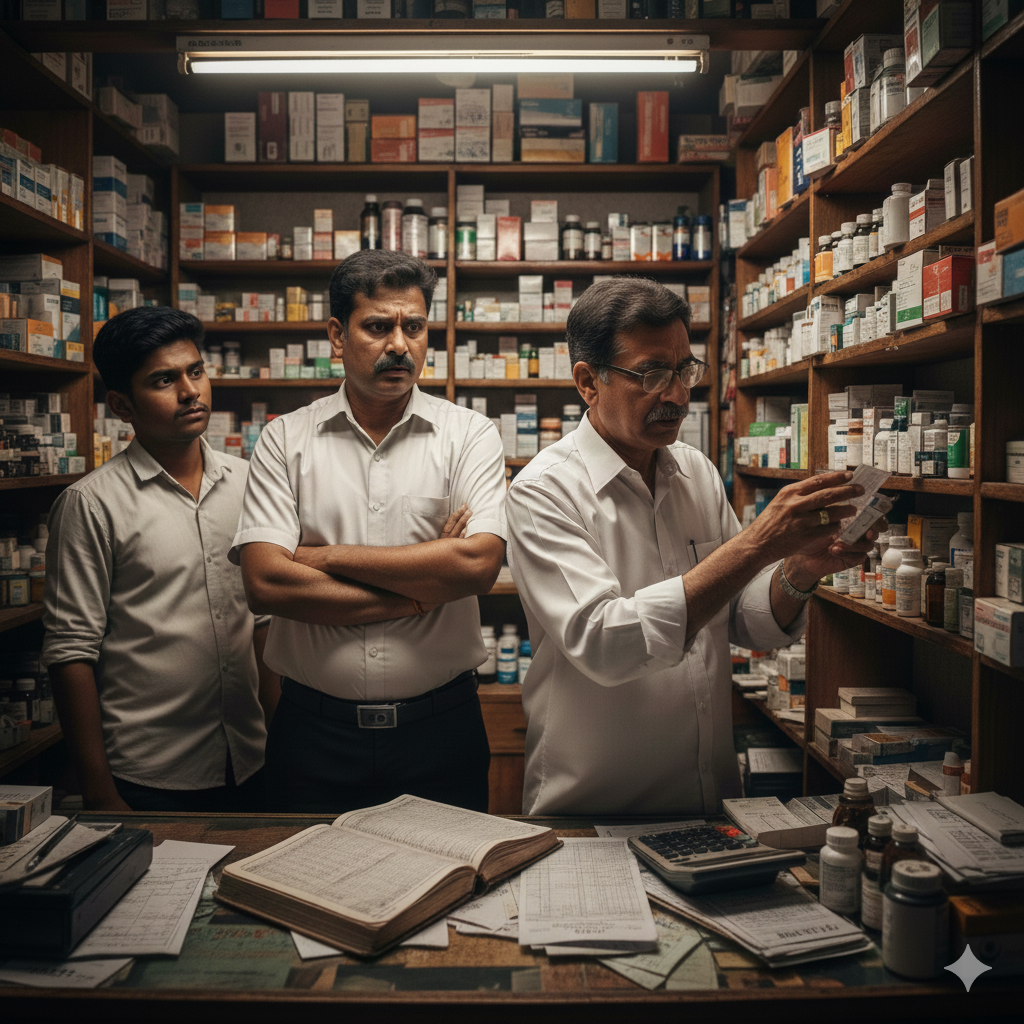 Zero Leakage Feature