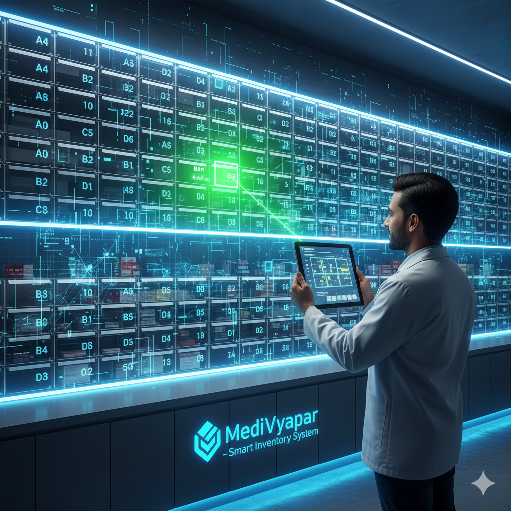 Smart Location Feature